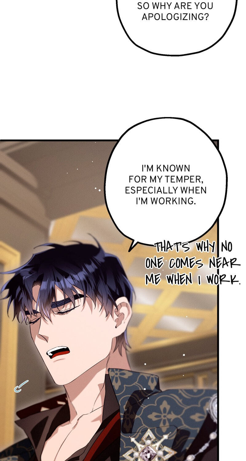 The Beast Within Chapter 23 page 23 - 