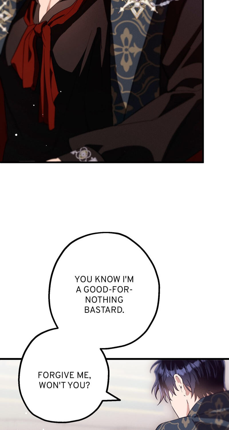 The Beast Within Chapter 23 page 24 - 