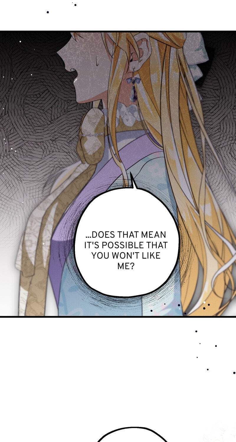 The Beast Within Chapter 23 page 29 - 