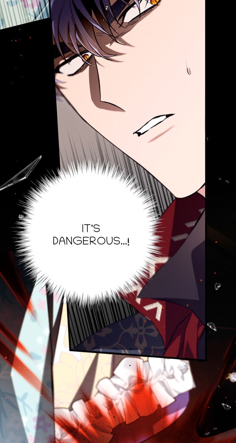 The Beast Within Chapter 23 page 4 - 