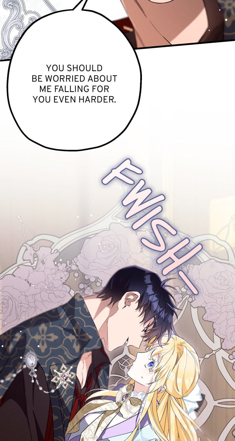 The Beast Within Chapter 23 page 31 - 