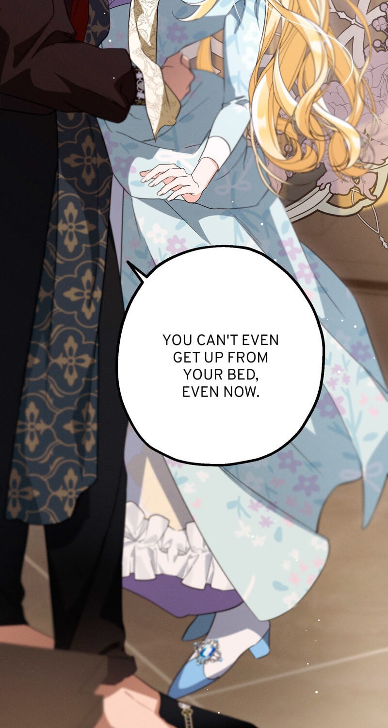 The Beast Within Chapter 23 page 32 - 
