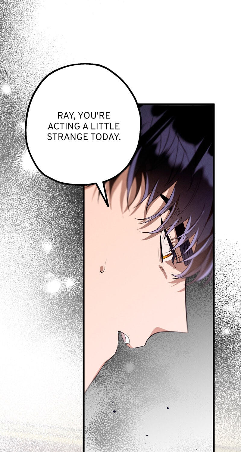 The Beast Within Chapter 23 page 35 - 