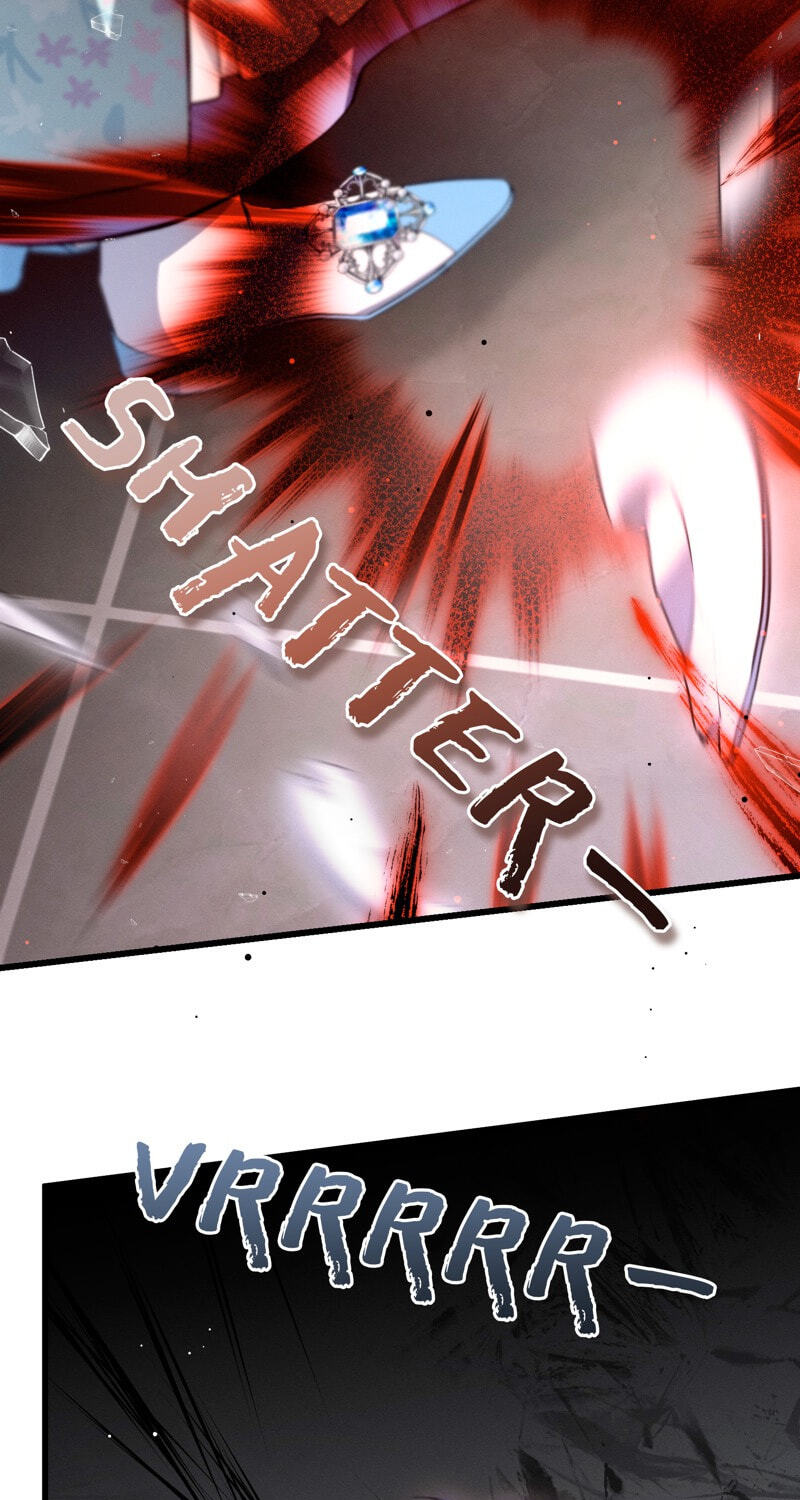 The Beast Within Chapter 23 page 5 - 