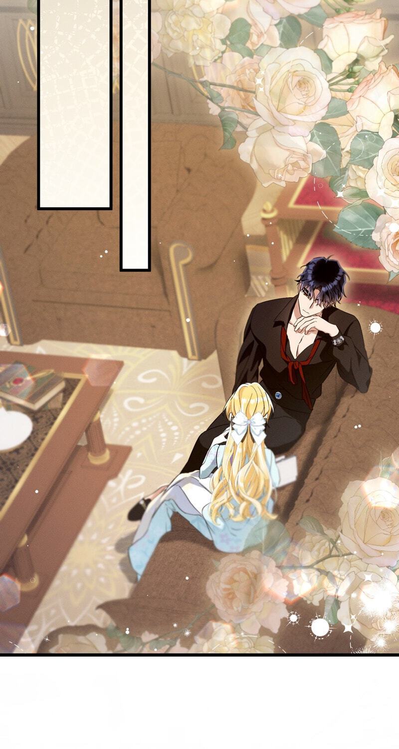The Beast Within Chapter 23 page 43 - 