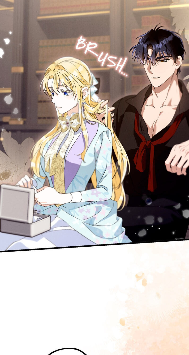 The Beast Within Chapter 23 page 48 - 