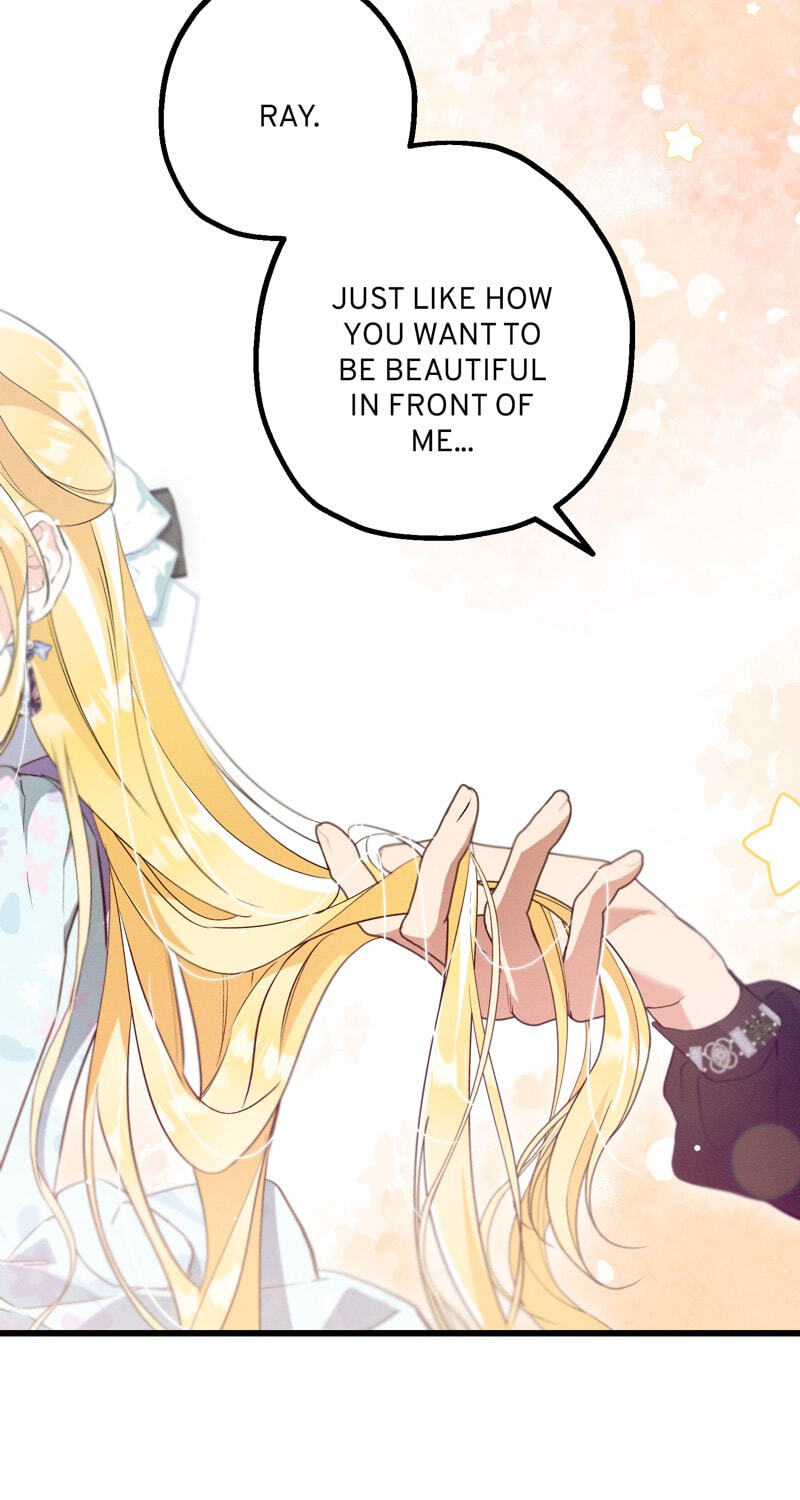 The Beast Within Chapter 23 page 49 - 