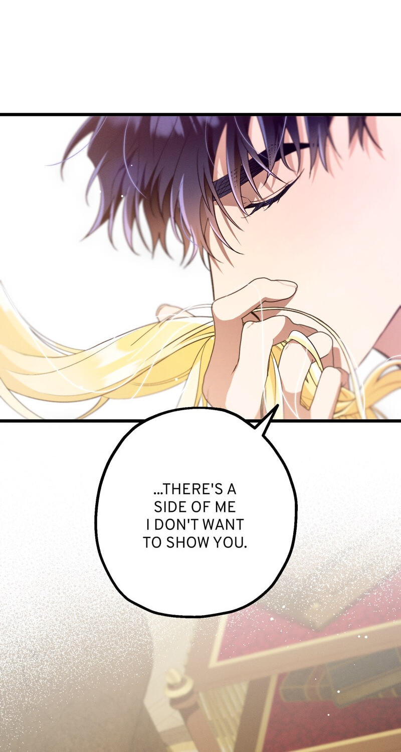 The Beast Within Chapter 23 page 50 - 