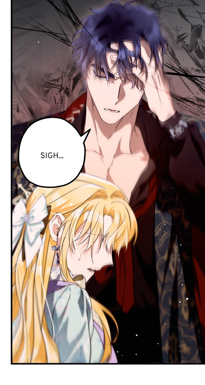 The Beast Within Chapter 23 page 6 - 