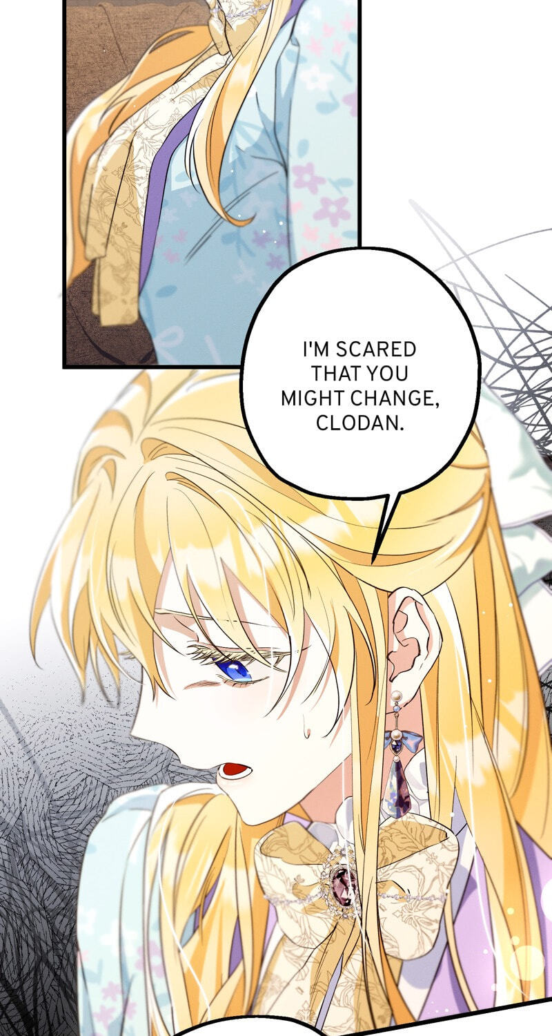 The Beast Within Chapter 23 page 53 - 