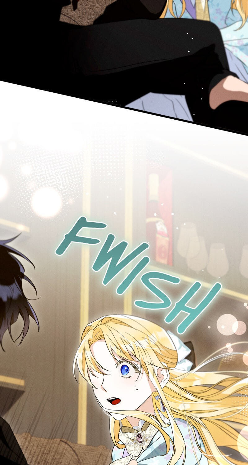 The Beast Within Chapter 23 page 55 - 