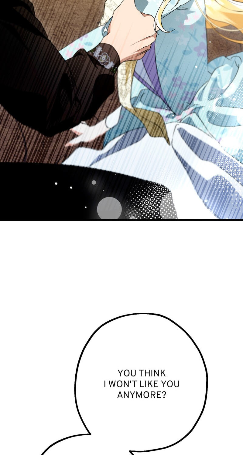 The Beast Within Chapter 23 page 56 - 