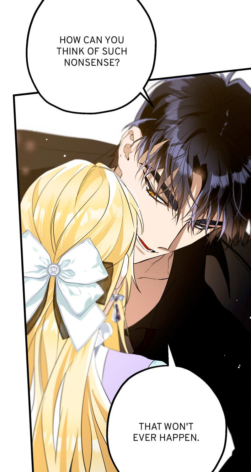 The Beast Within Chapter 23 page 57 - 