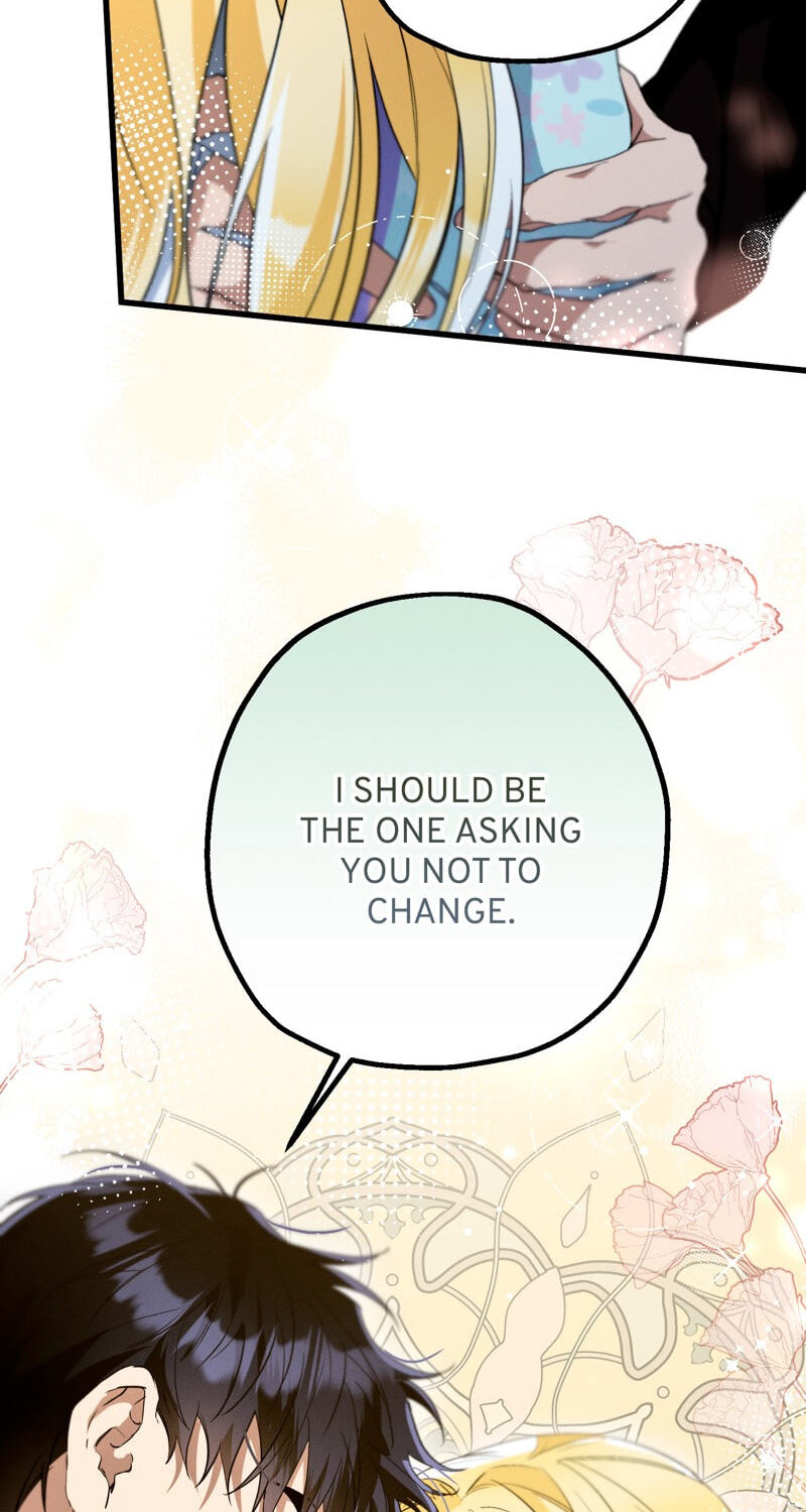 The Beast Within Chapter 23 page 58 - 