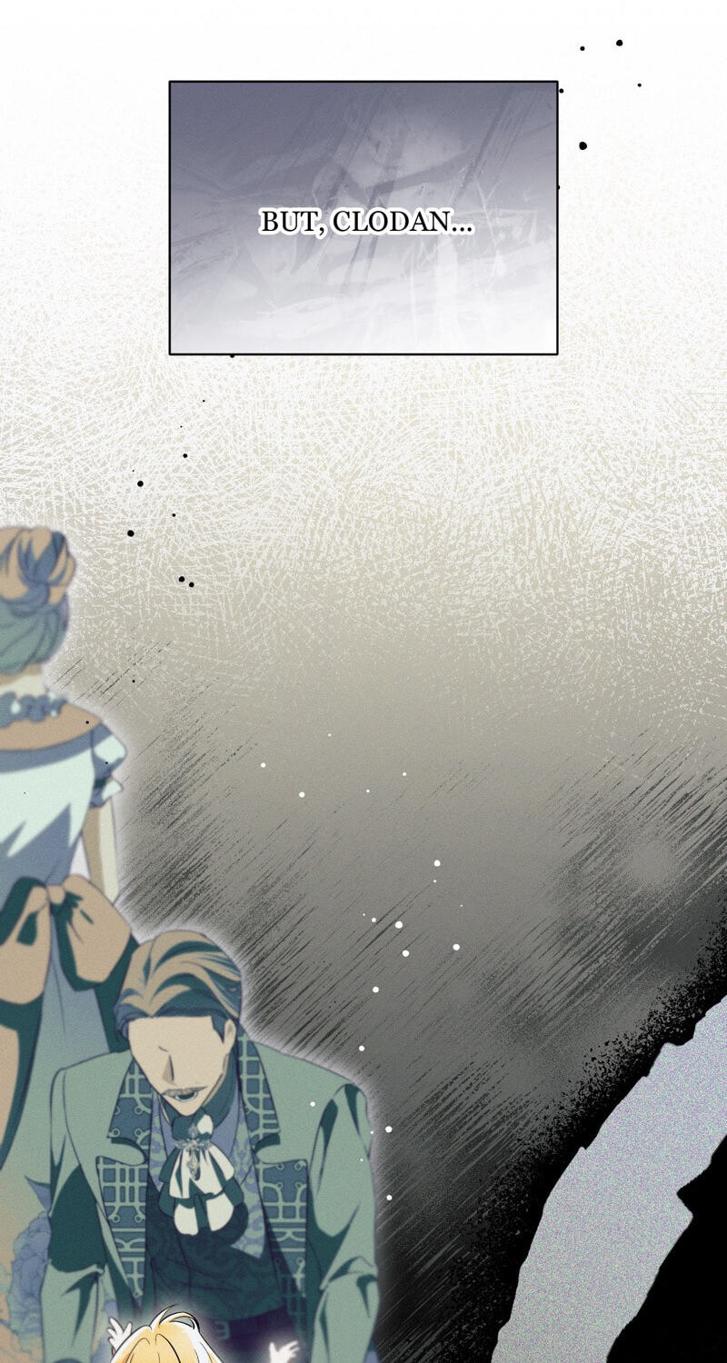 The Beast Within Chapter 23 page 60 - 