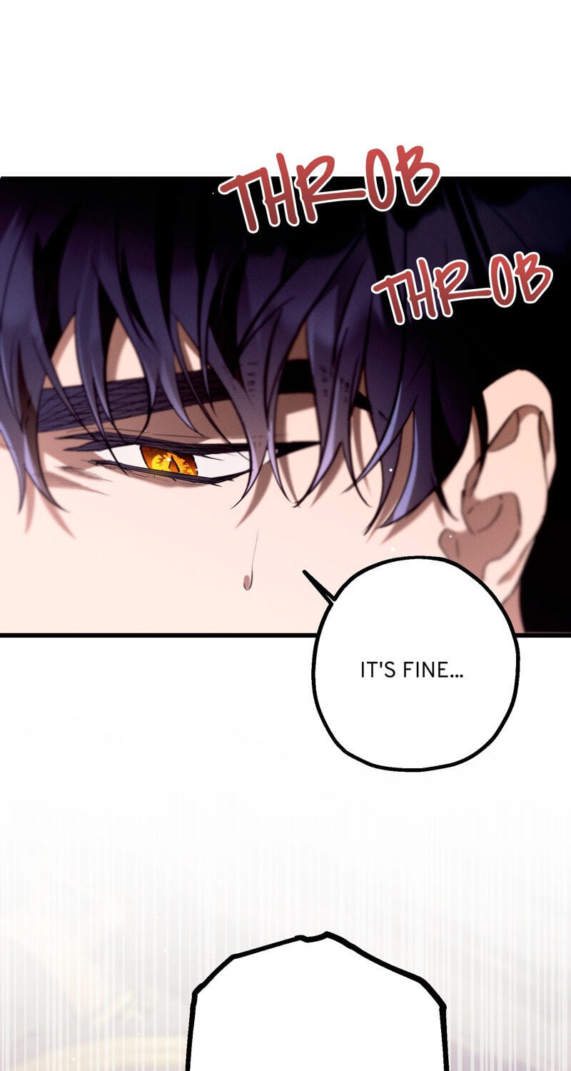 The Beast Within Chapter 23 page 7 - 