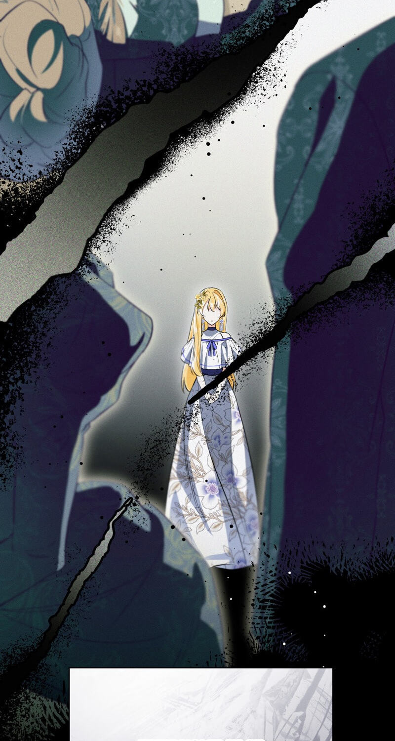The Beast Within Chapter 23 page 62 - 