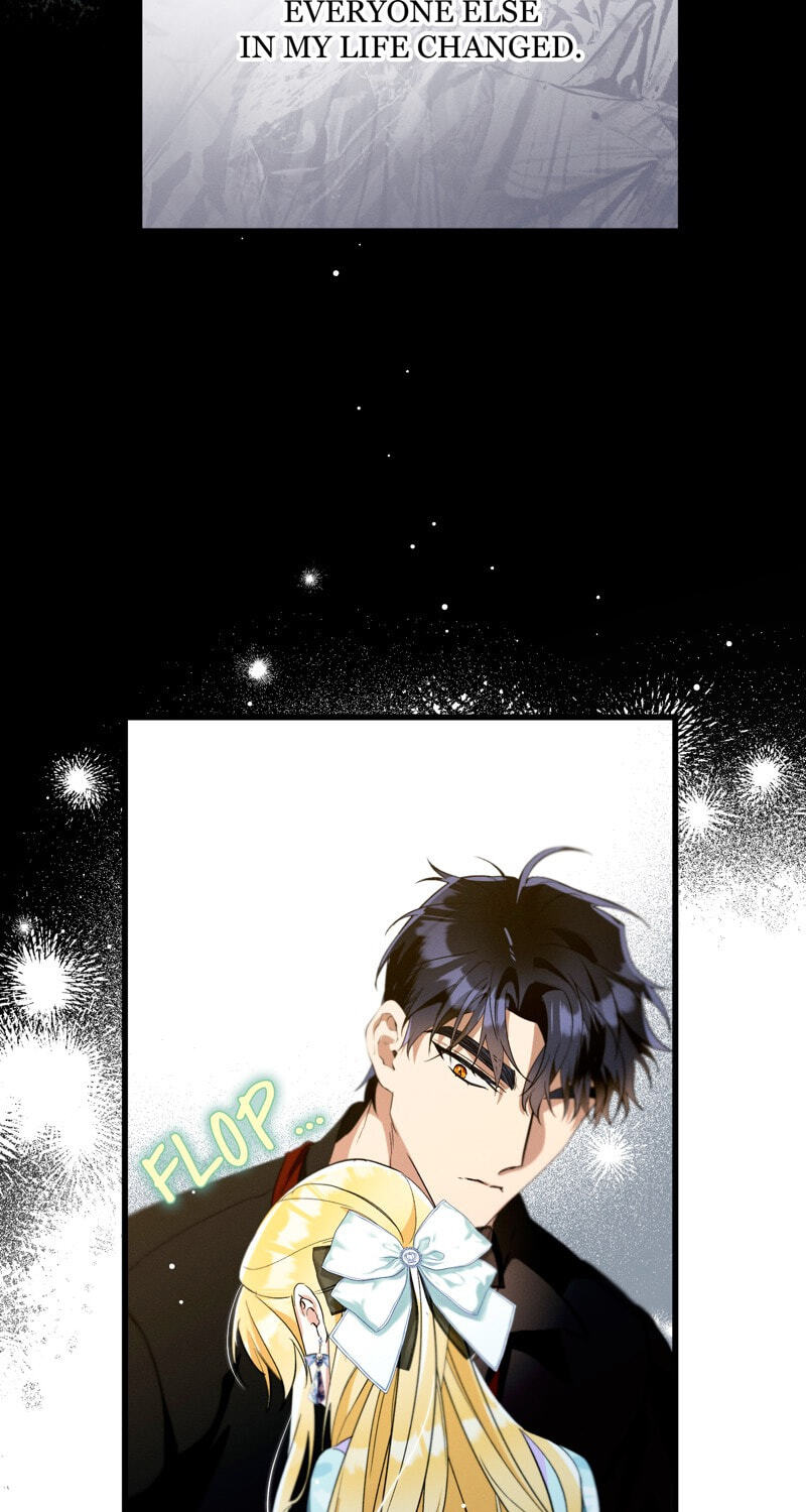 The Beast Within Chapter 23 page 63 - 