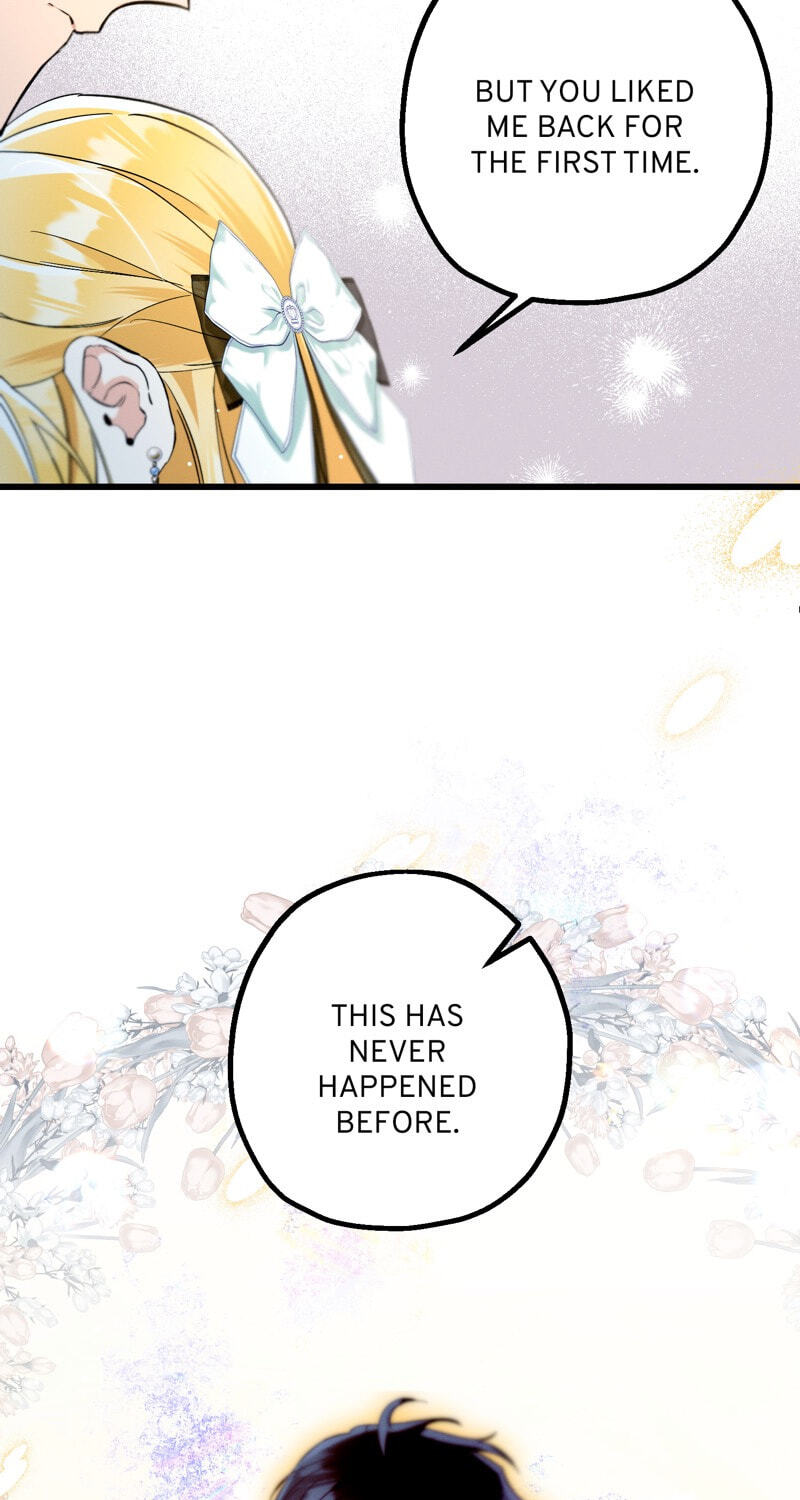 The Beast Within Chapter 23 page 65 - 
