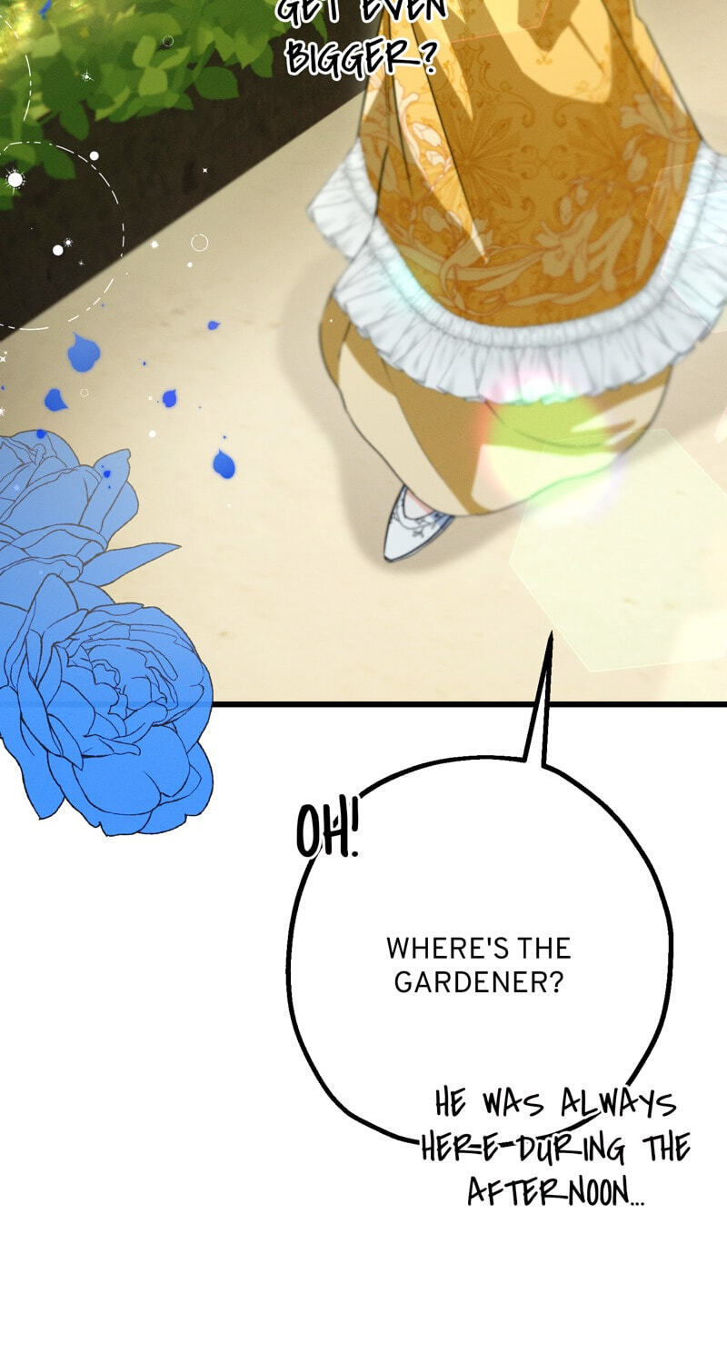 The Beast Within Chapter 23 page 75 - 