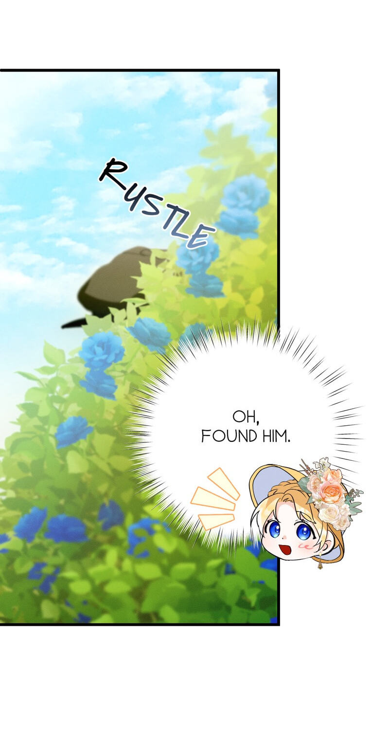 The Beast Within Chapter 23 page 76 - 