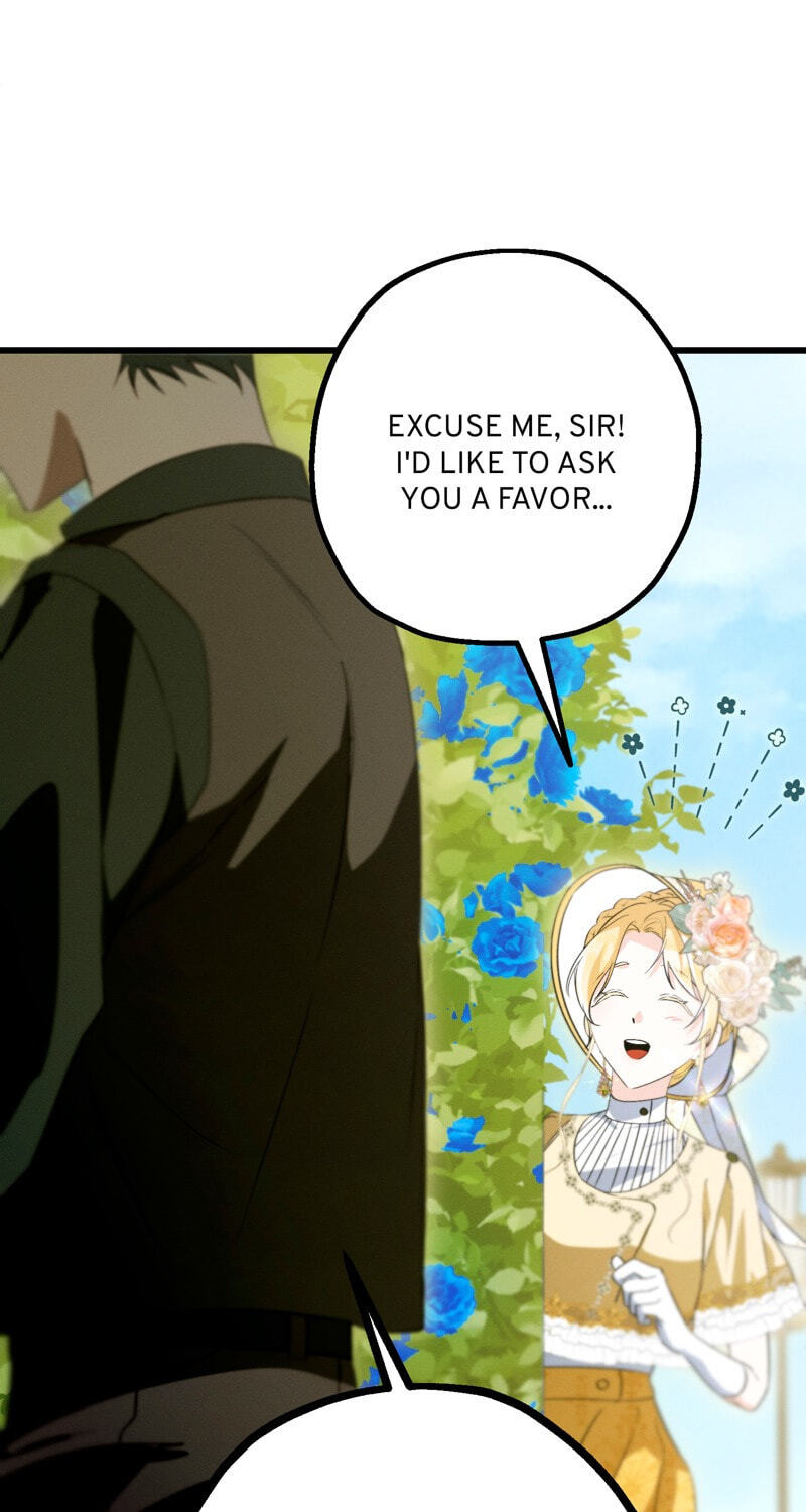 The Beast Within Chapter 23 page 77 - 