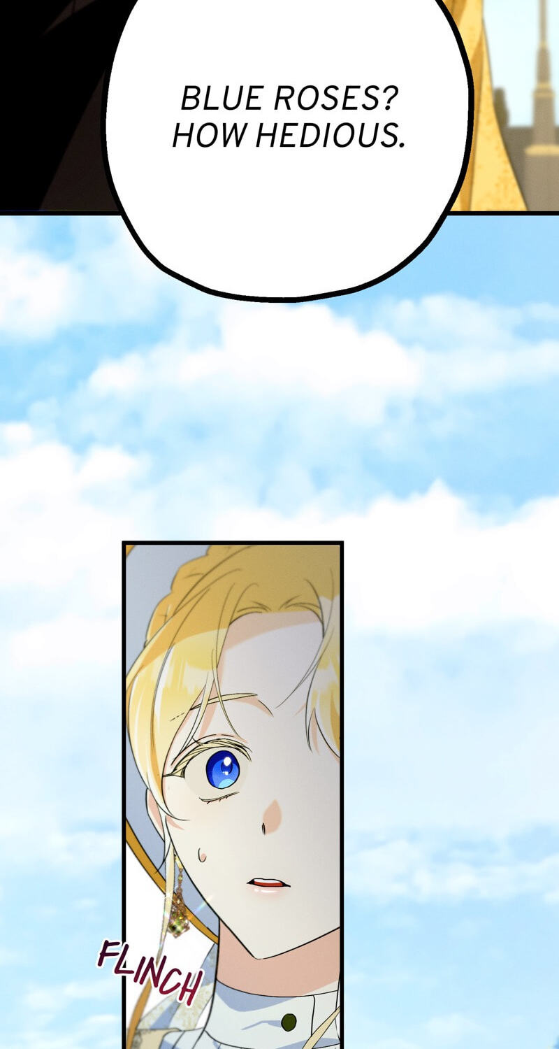The Beast Within Chapter 23 page 78 - 