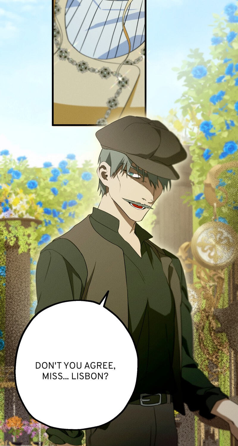 The Beast Within Chapter 23 page 79 - 