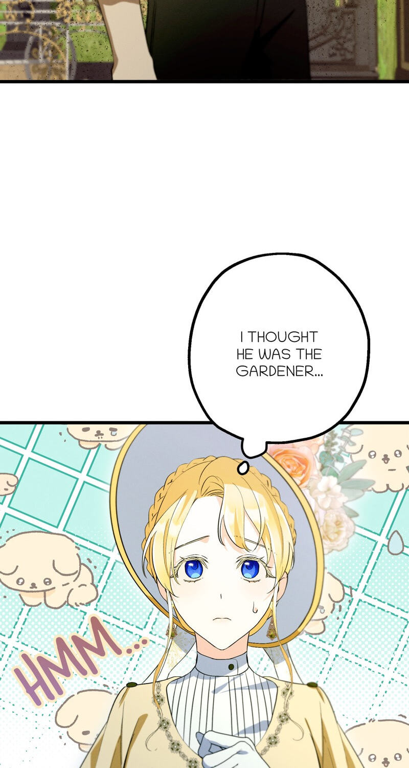The Beast Within Chapter 23 page 80 - 