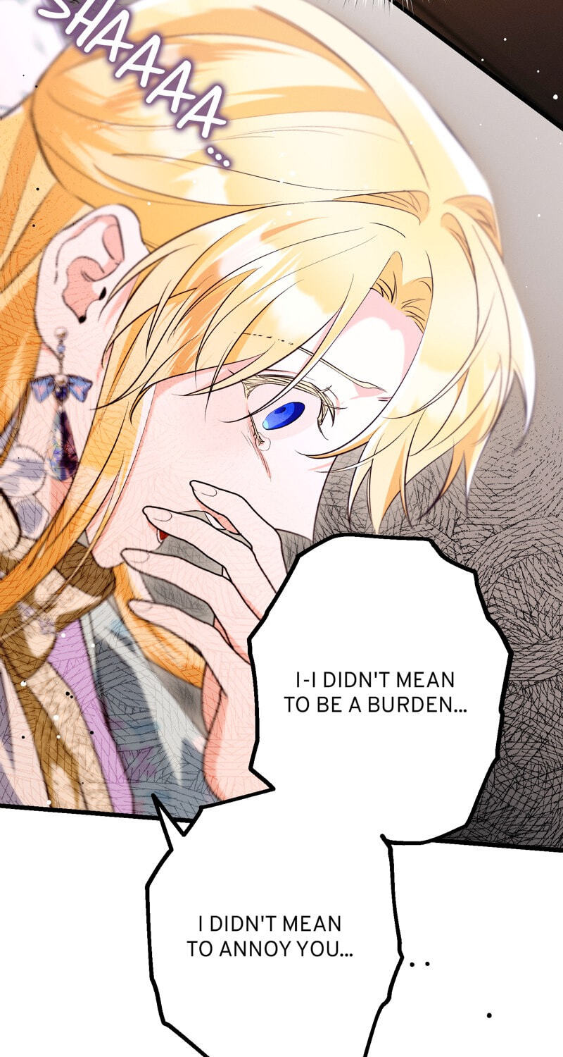The Beast Within Chapter 23 page 9 - 