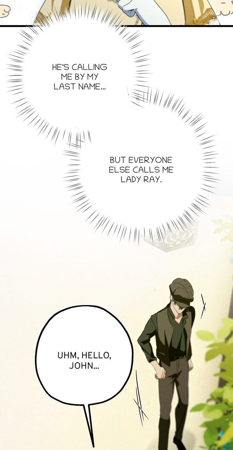The Beast Within Chapter 23 page 81 - 