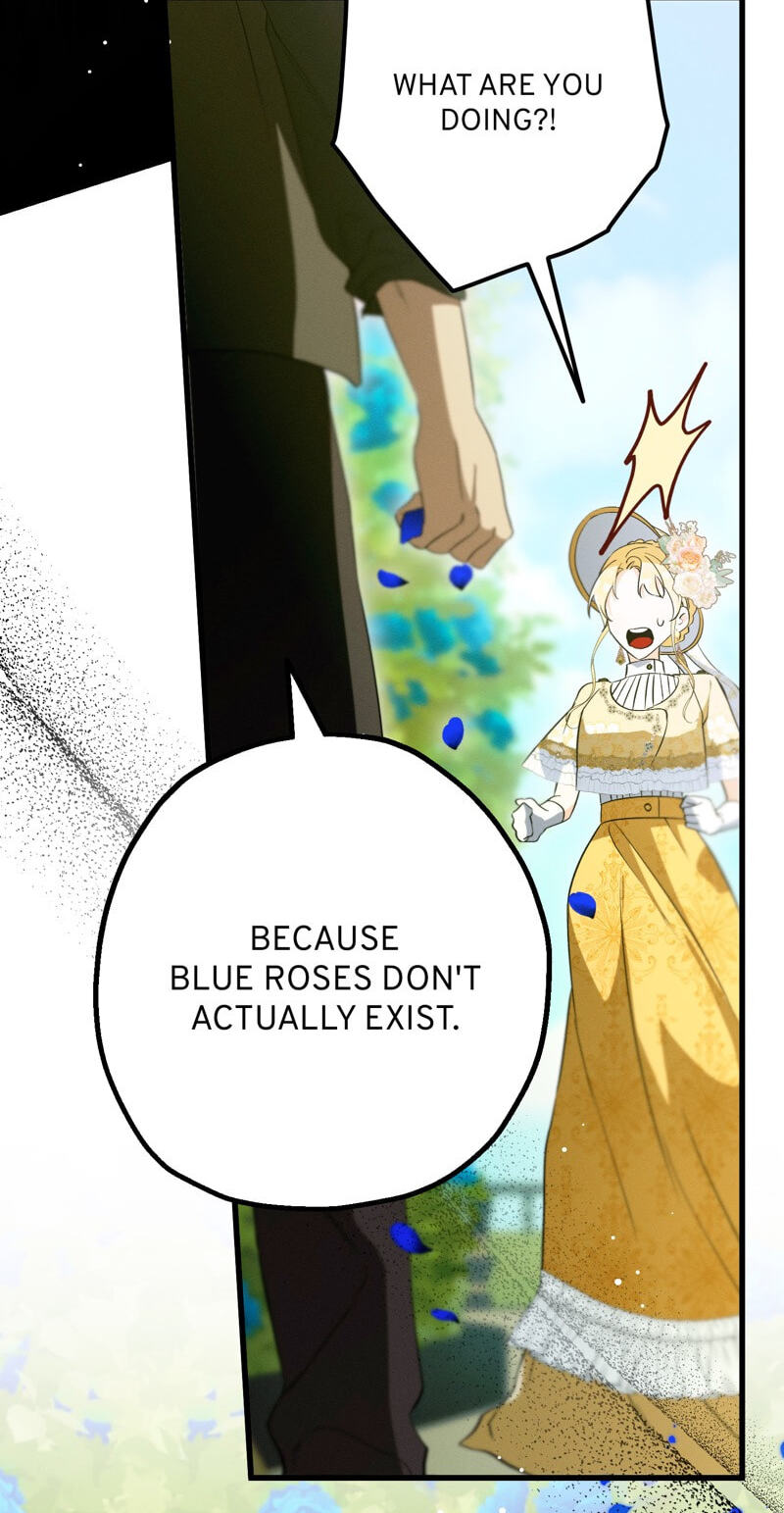 The Beast Within Chapter 23 page 85 - 