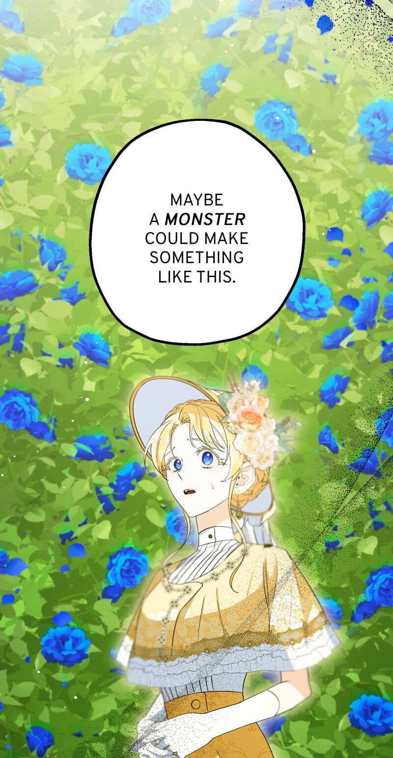 The Beast Within Chapter 23 page 86 - 