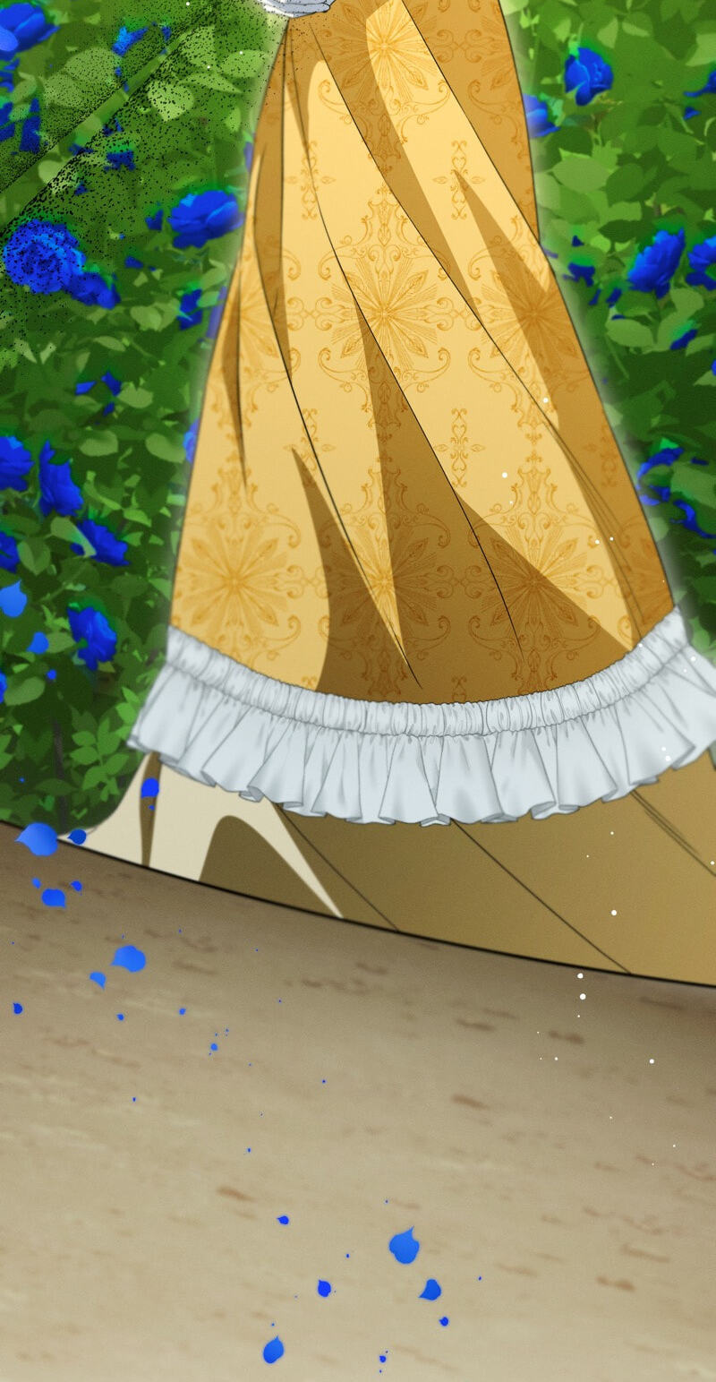 The Beast Within Chapter 23 page 87 - 