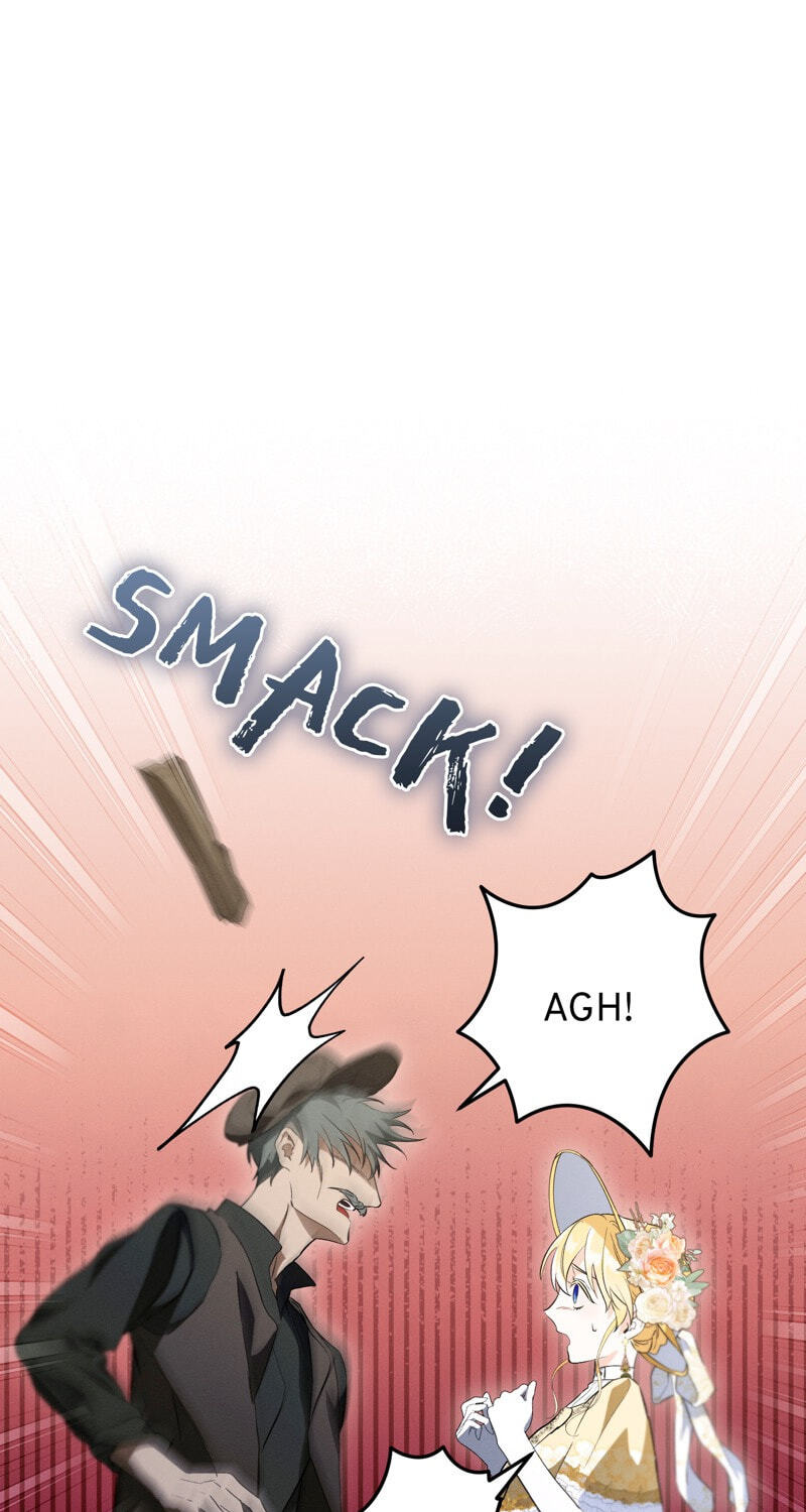 The Beast Within Chapter 24 page 1 - 