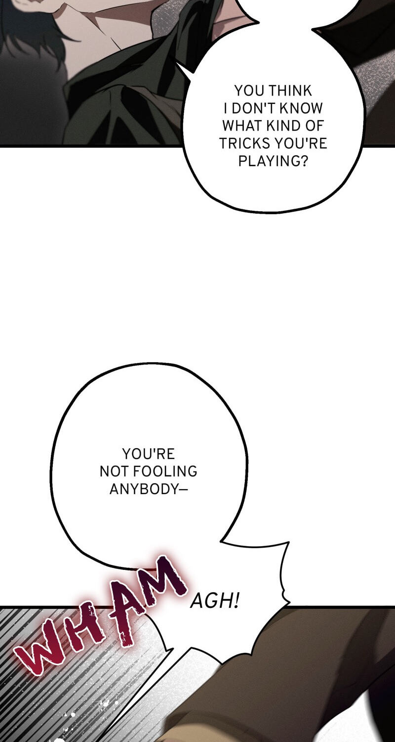 The Beast Within Chapter 24 page 14 - 