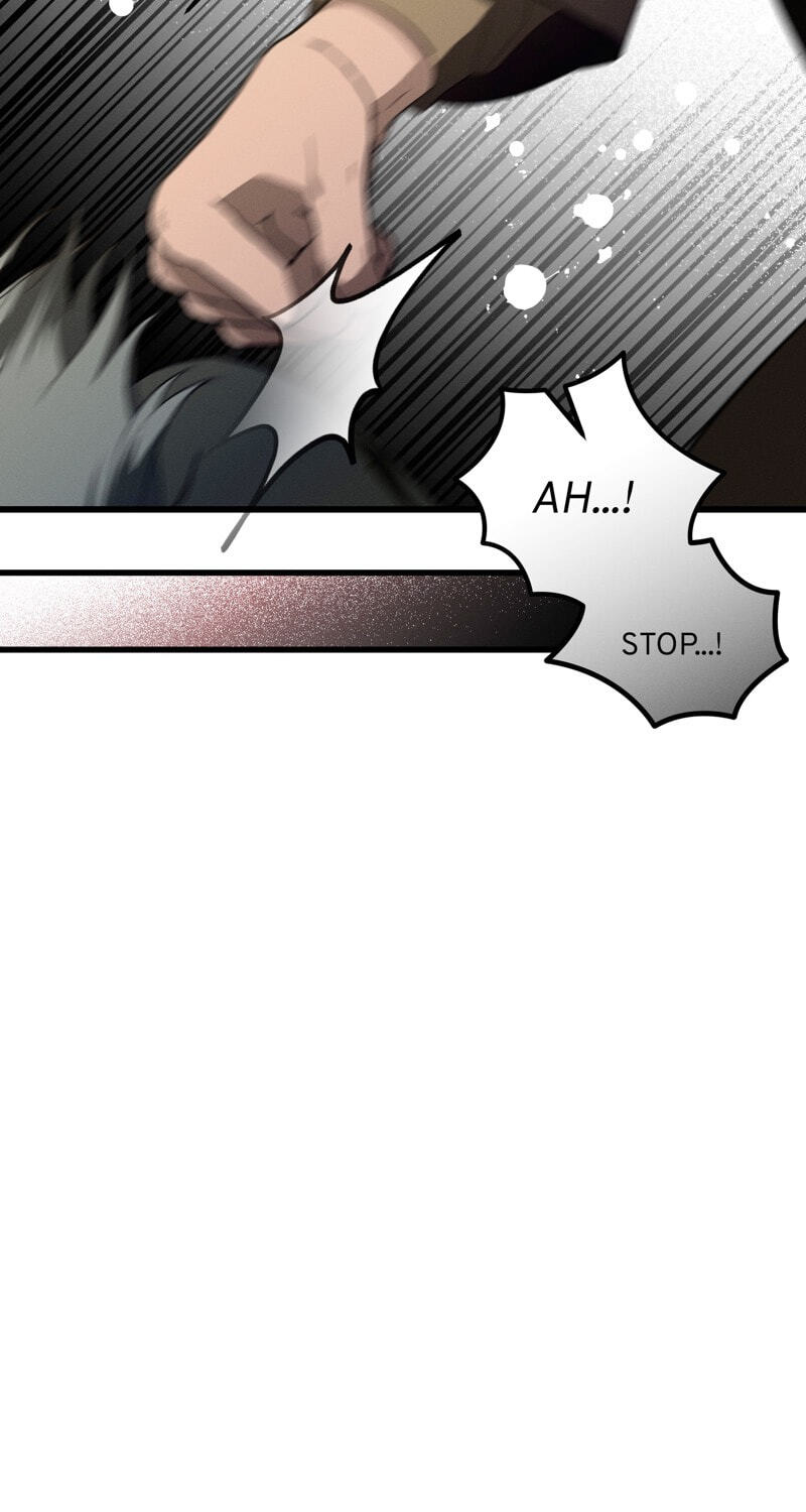 The Beast Within Chapter 24 page 15 - 