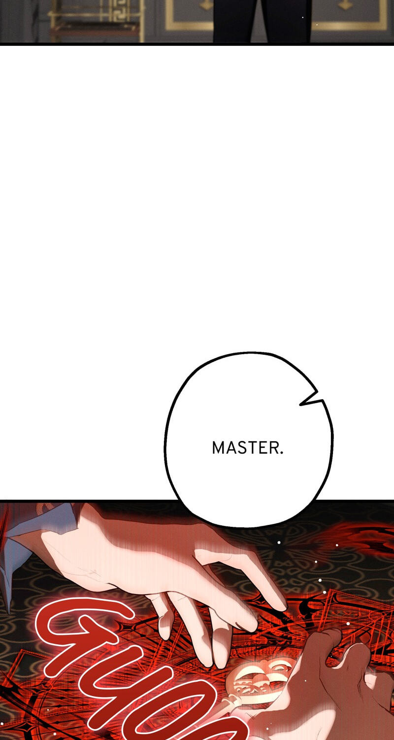 The Beast Within Chapter 24 page 18 - 