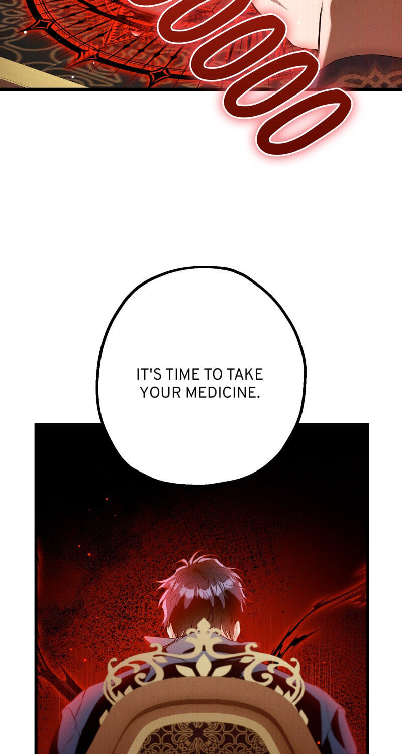 The Beast Within Chapter 24 page 19 - 