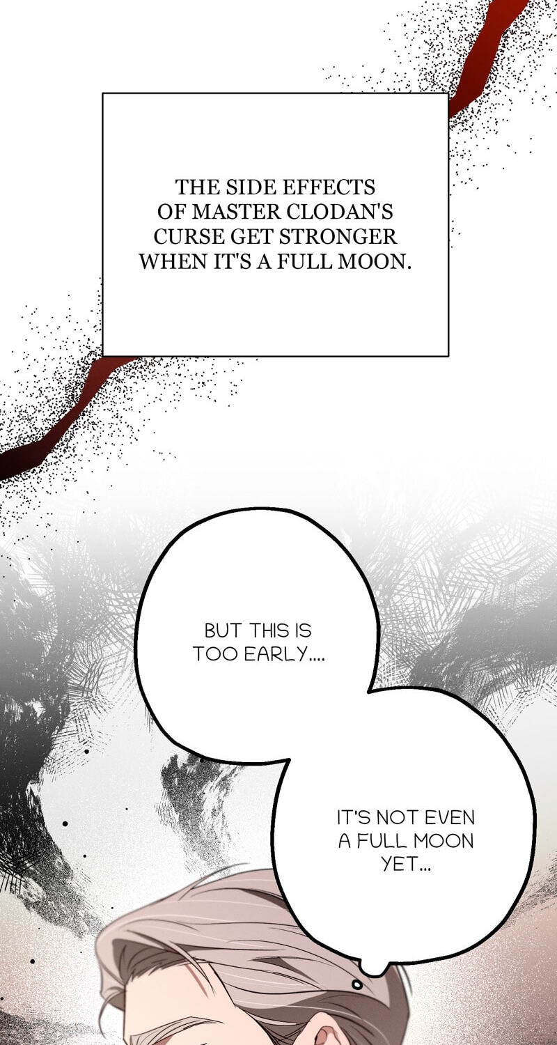 The Beast Within Chapter 24 page 22 - 