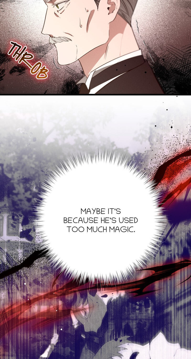 The Beast Within Chapter 24 page 23 - 