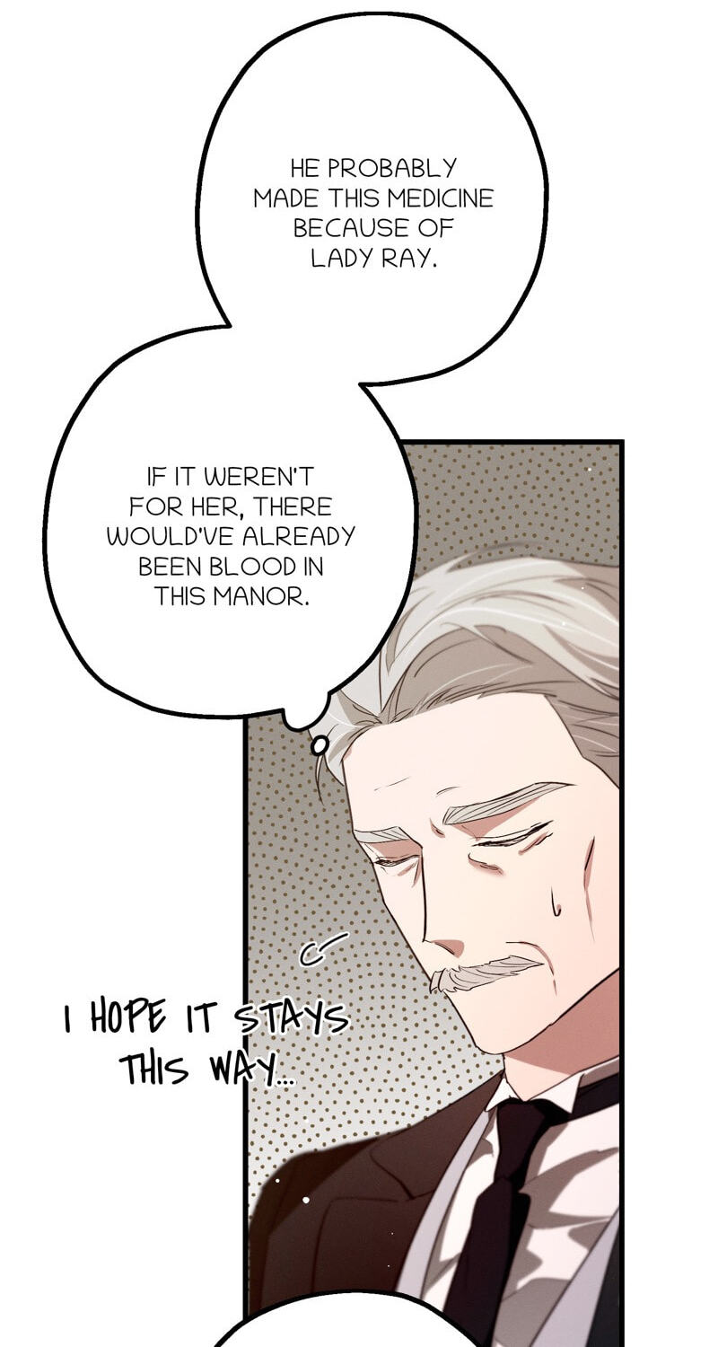 The Beast Within Chapter 24 page 26 - 