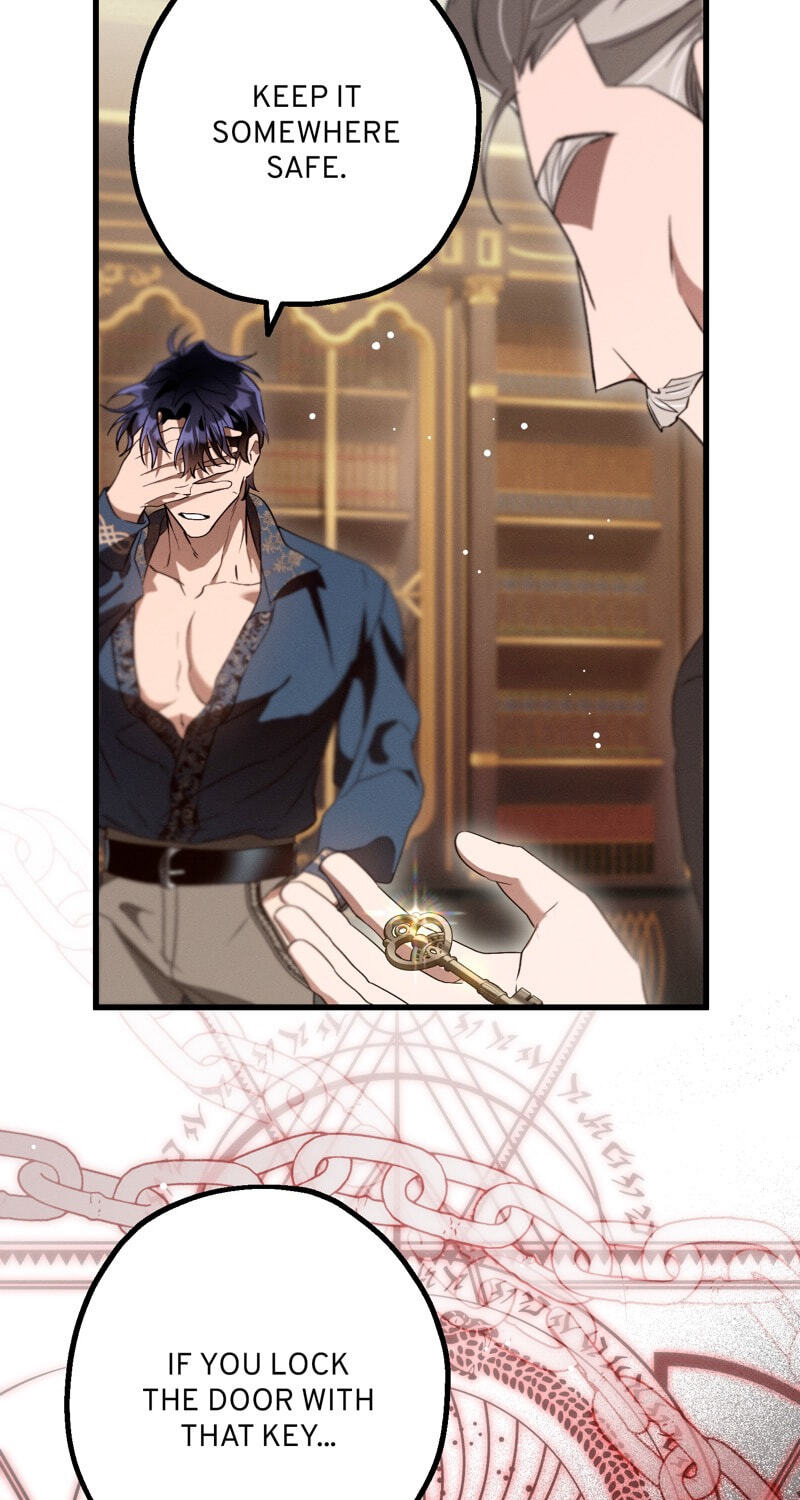 The Beast Within Chapter 24 page 29 - 