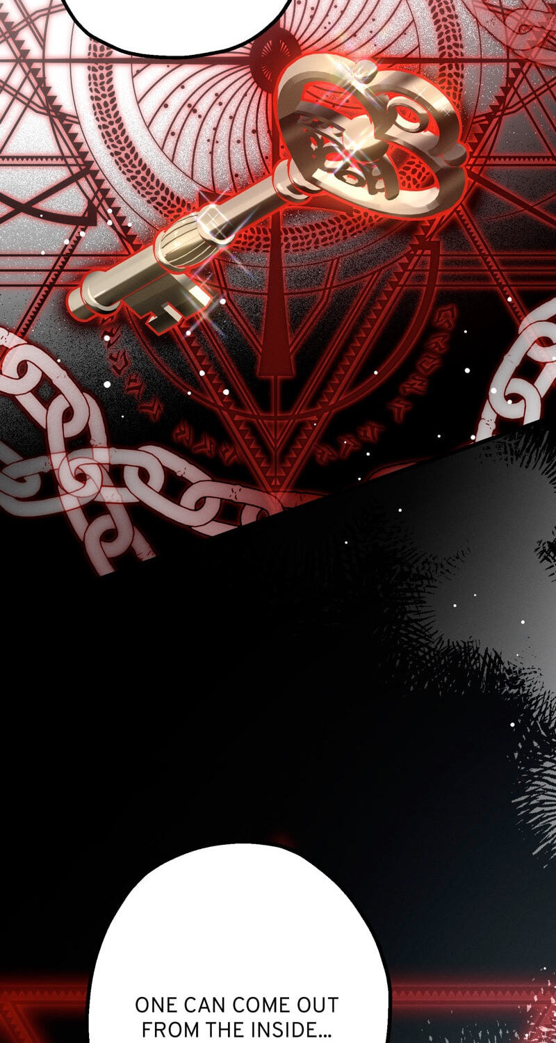 The Beast Within Chapter 24 page 30 - 