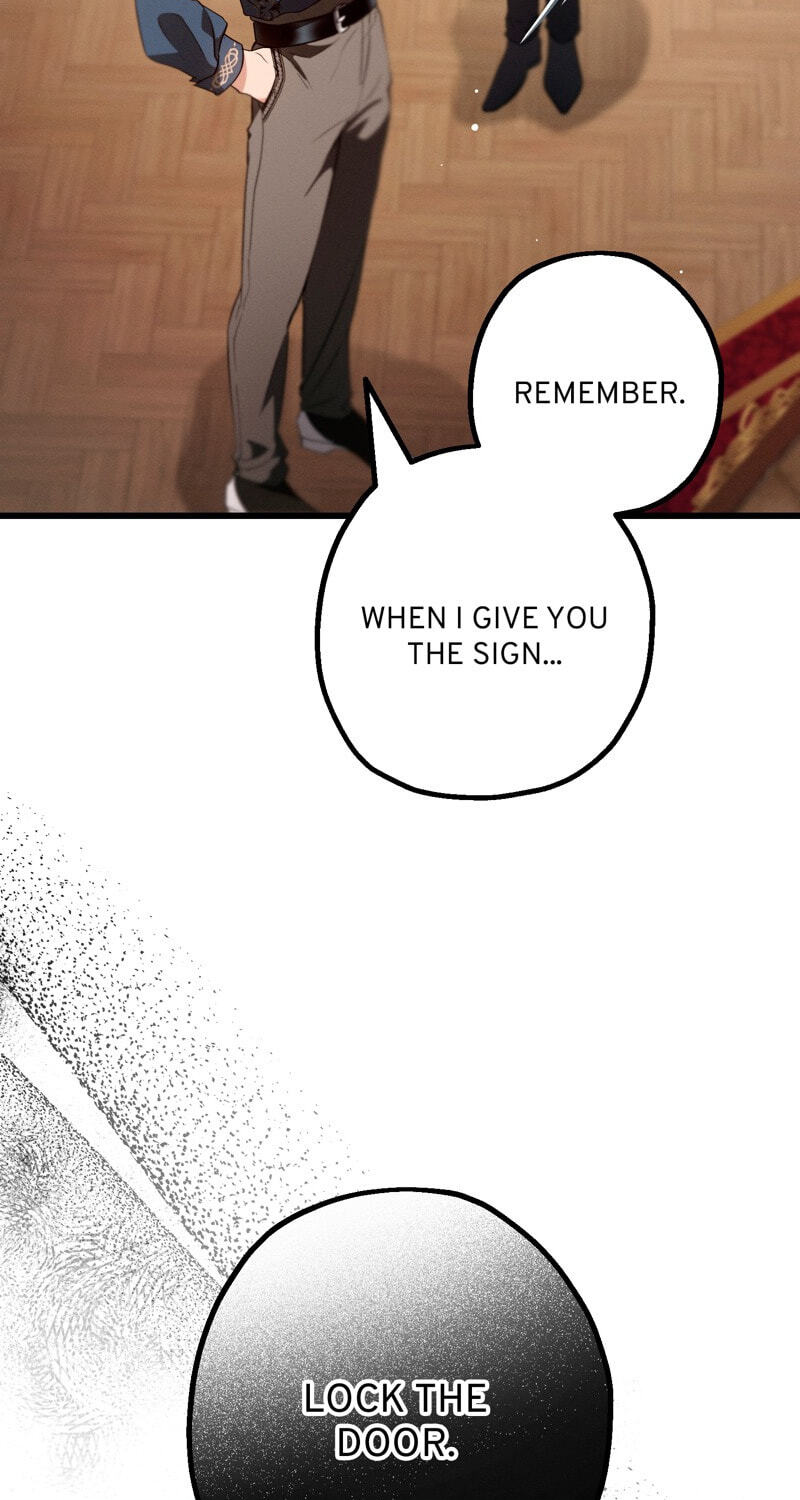The Beast Within Chapter 24 page 33 - 