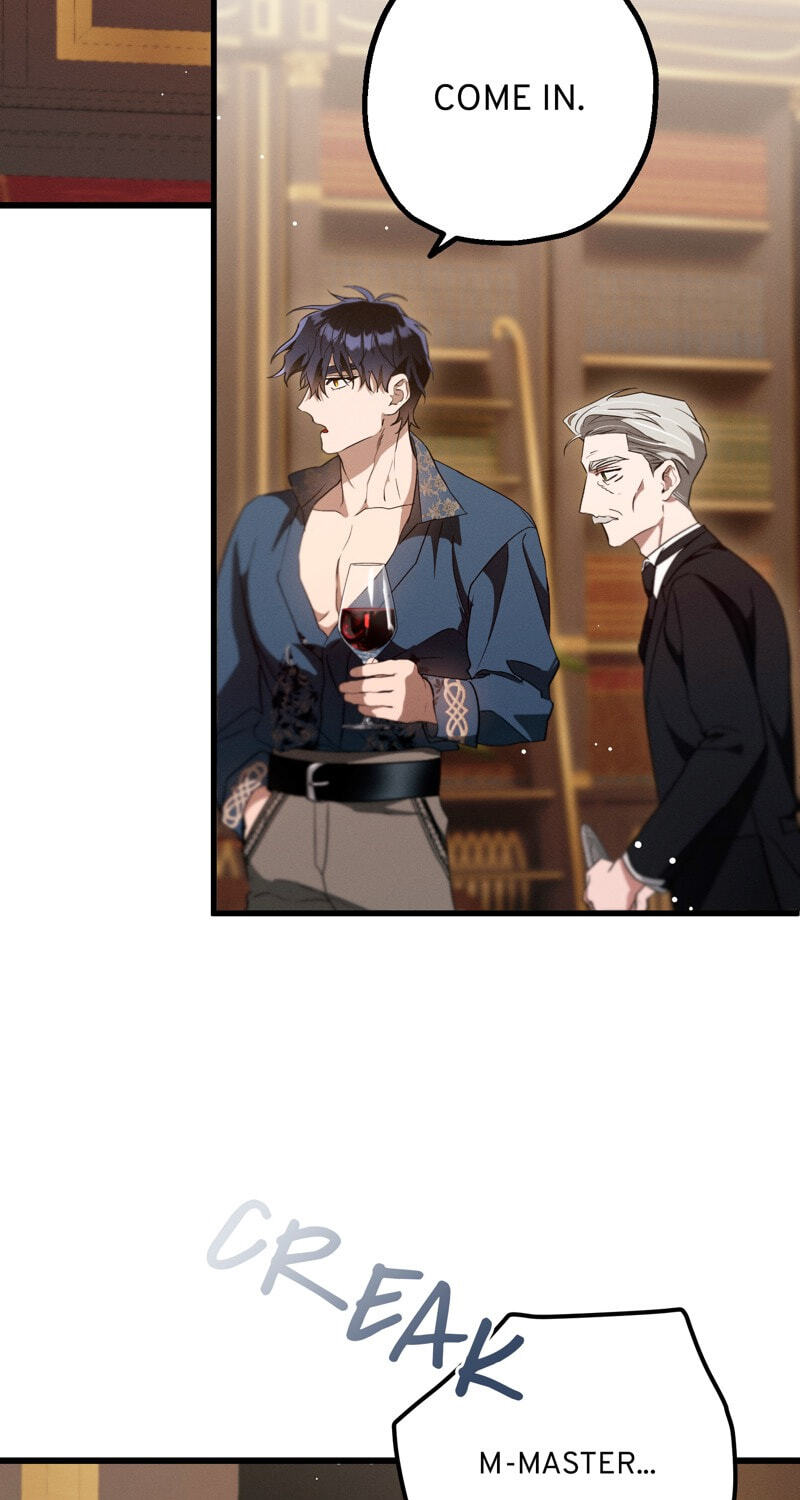 The Beast Within Chapter 24 page 35 - 