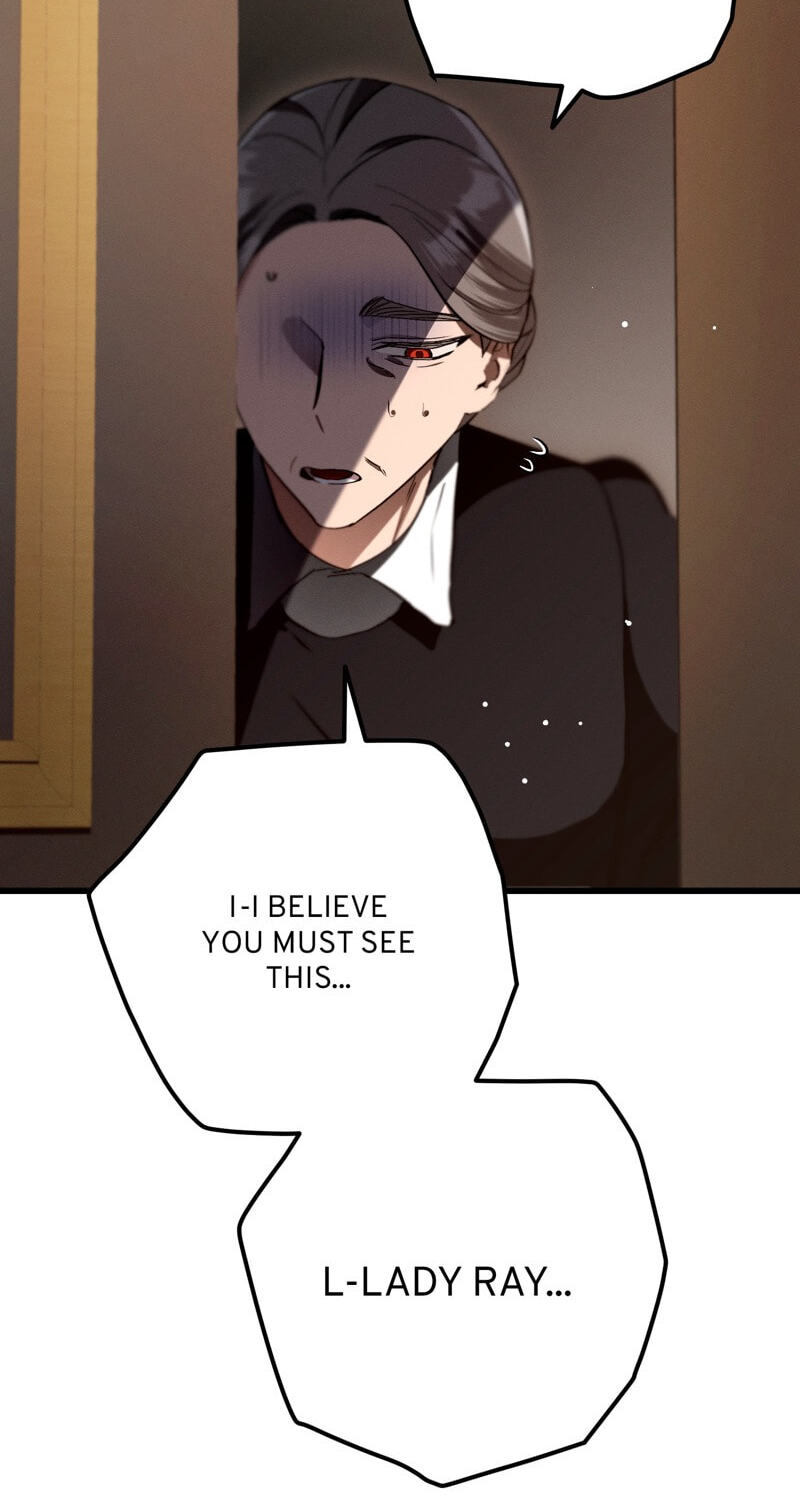 The Beast Within Chapter 24 page 36 - 
