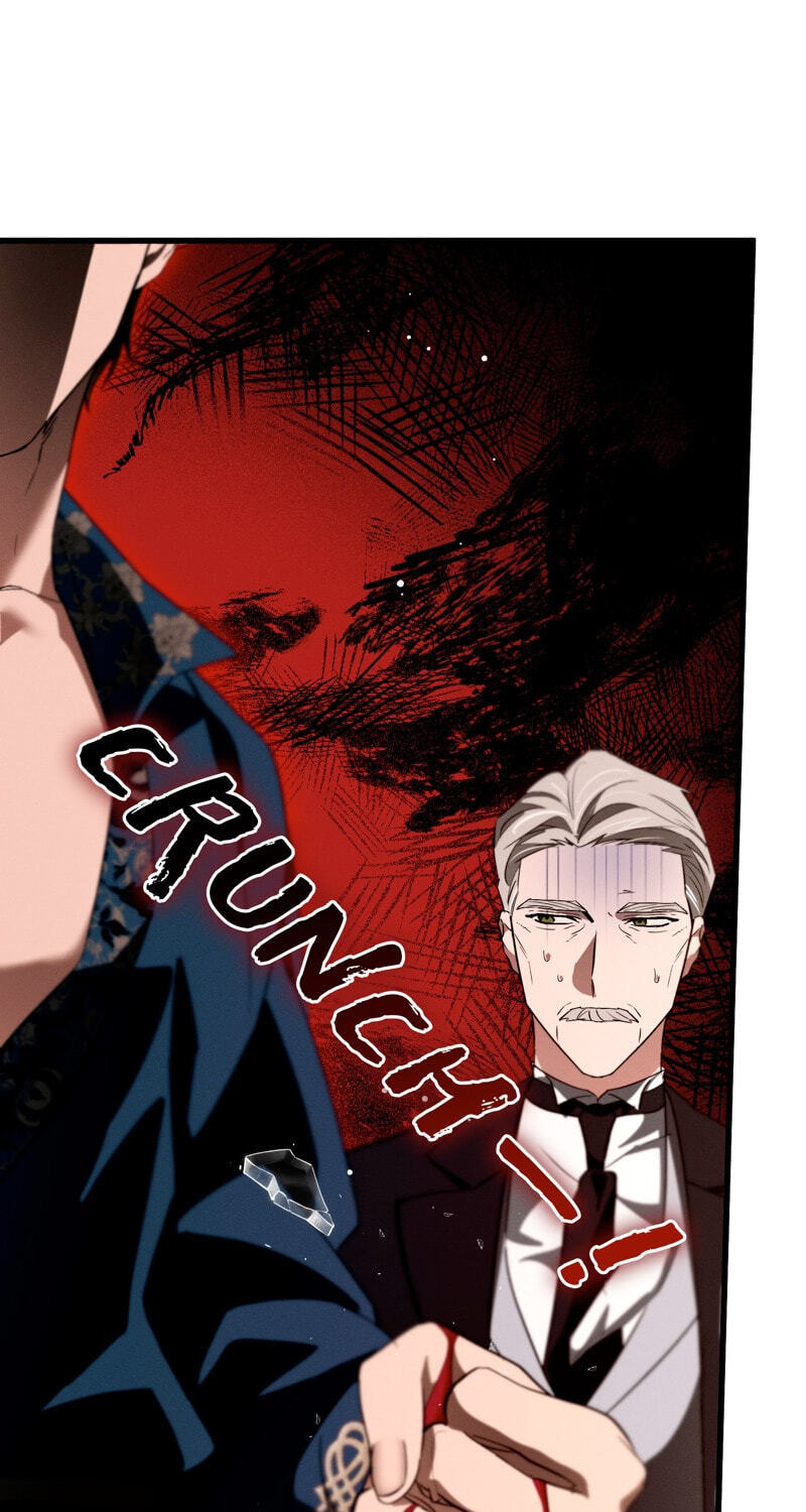 The Beast Within Chapter 24 page 37 - 