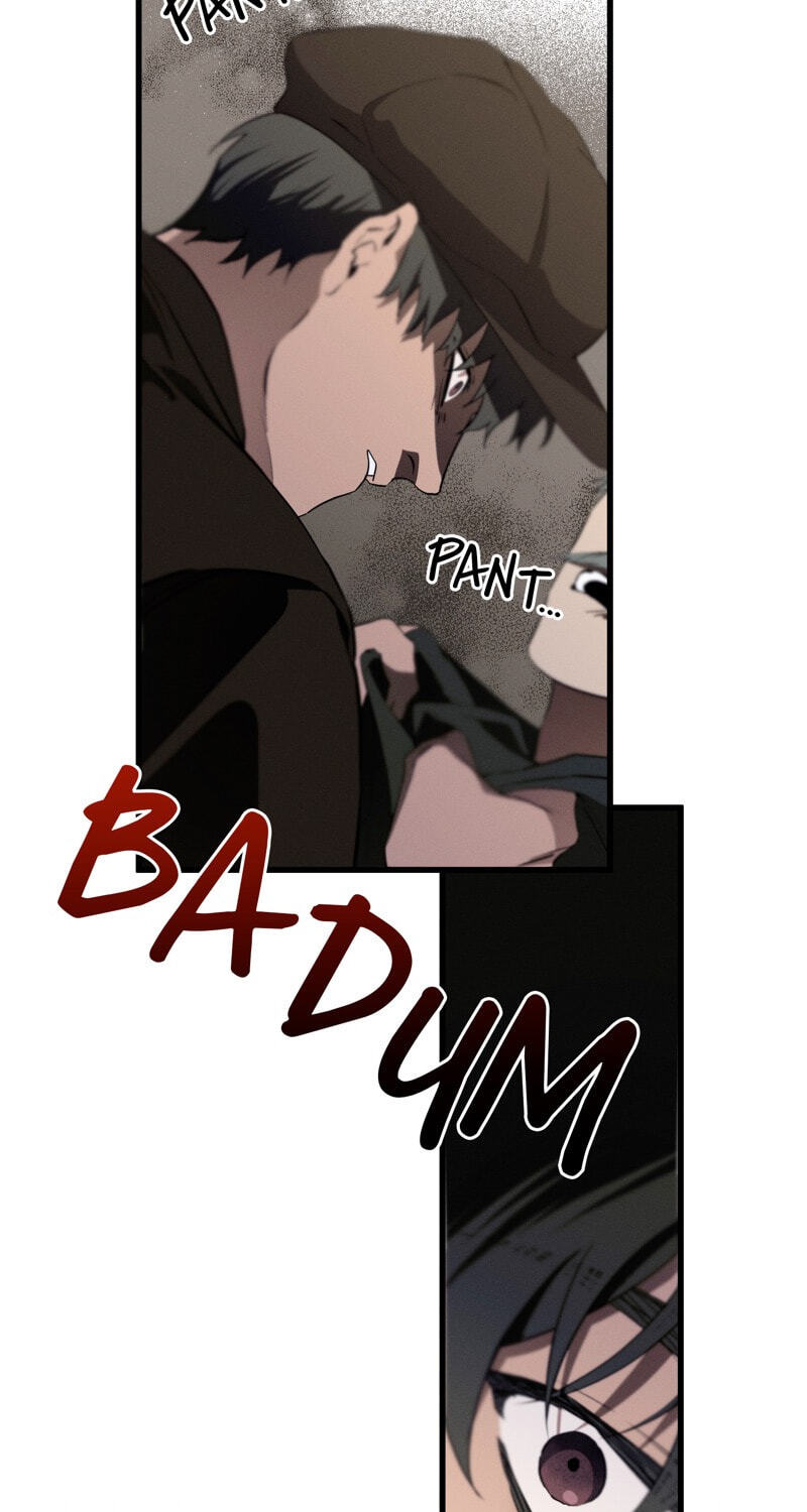 The Beast Within Chapter 24 page 5 - 