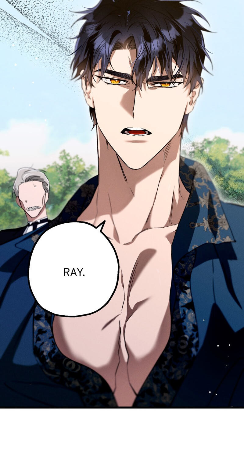 The Beast Within Chapter 24 page 42 - 